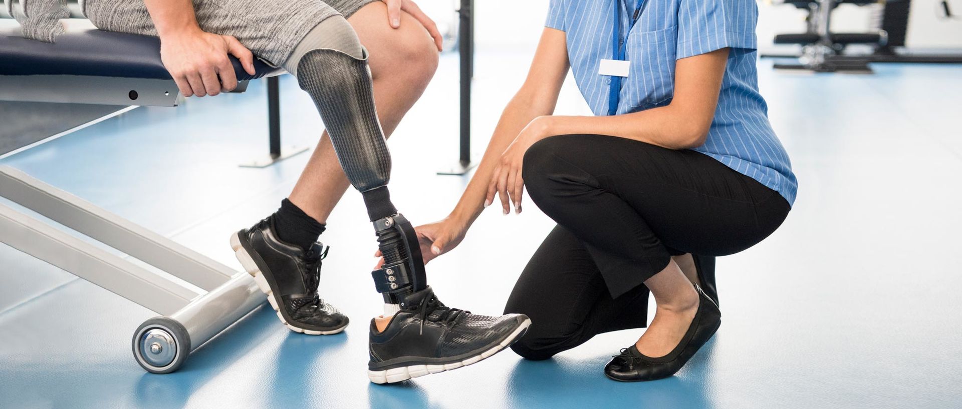 Active Life Pediatric Prosthetics & Orthoses | Flexible and Durable Designs
