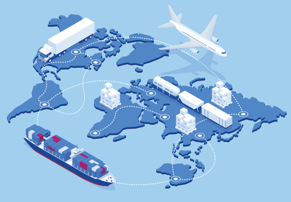 Customs & International Trade Service