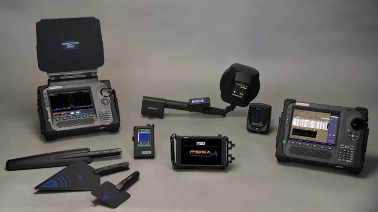 High-Security and Executive Protection Systems