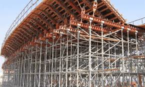 Scaffolding, and Formwork Systems