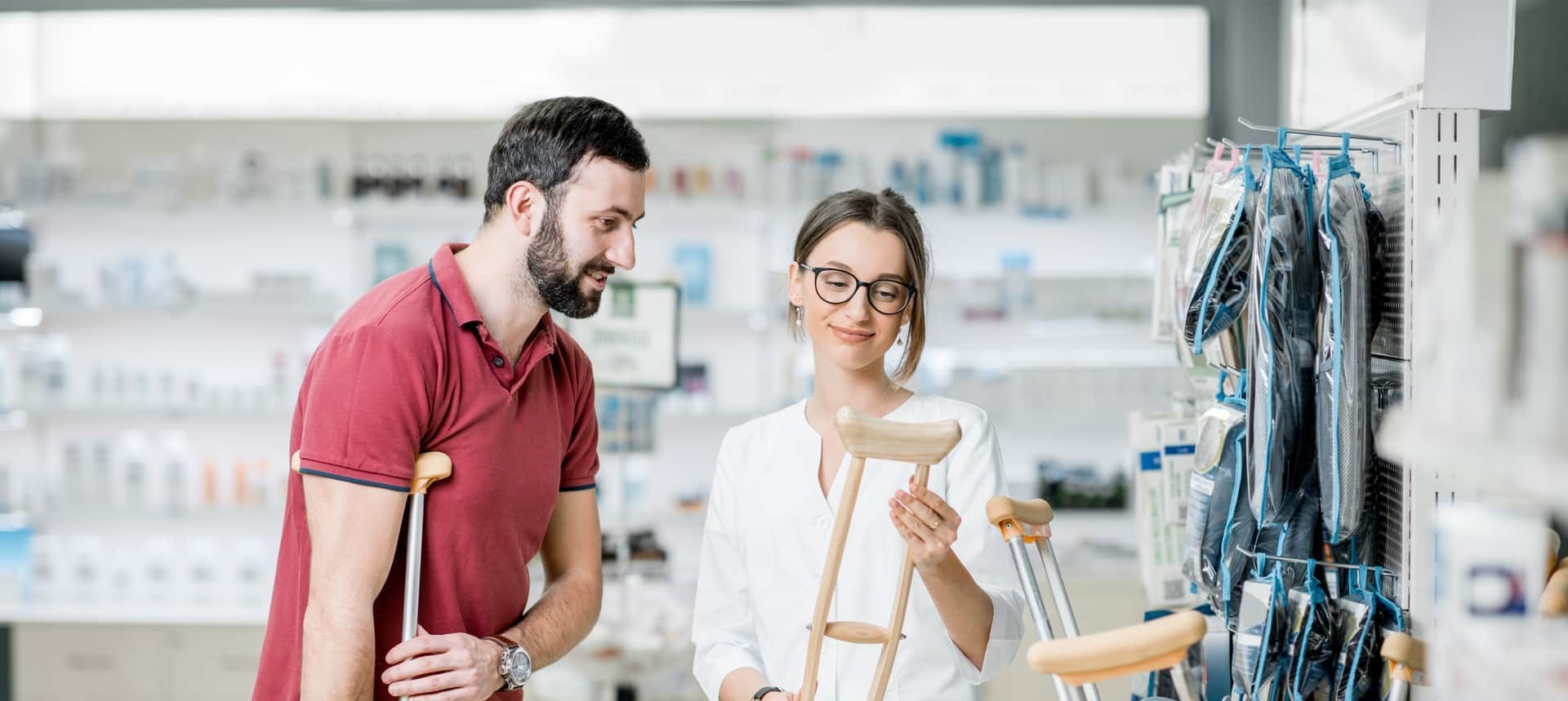 Orthopedics & Rehabilitation