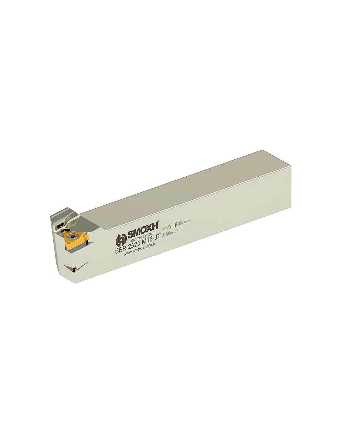 Threading Tools | Precision CNC Thread Cutting Tools