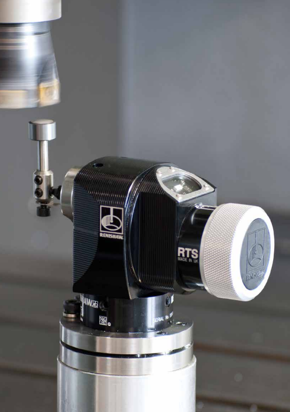 Maktek Cutting Tools | High-Performance CNC & Metalworking Solutions