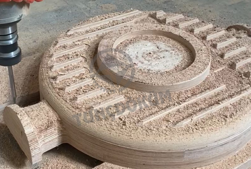 Pattern Shop | Aluminum, Steel & Wooden Casting Models with Gating Design