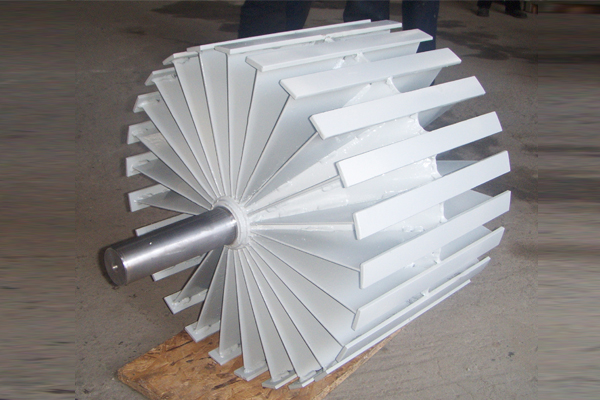 Elevator Pulley