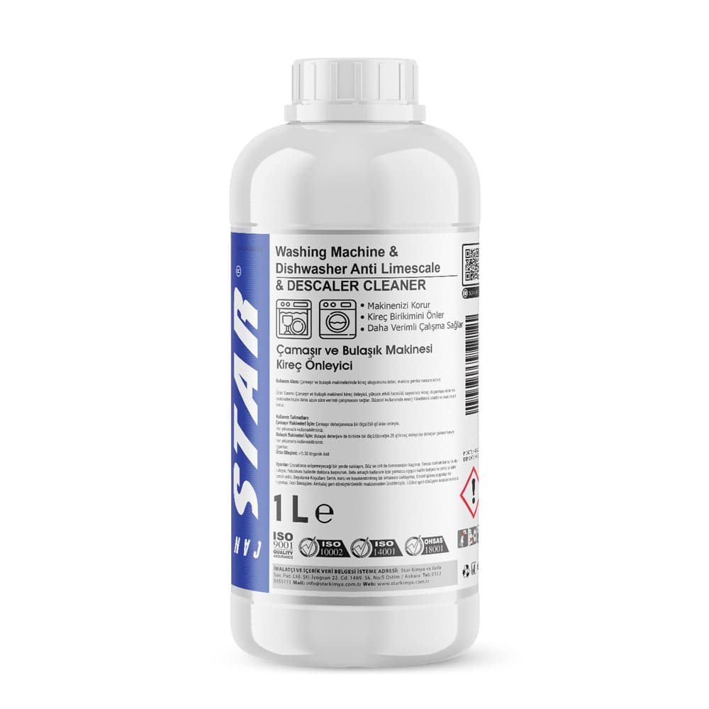 Kitchen Cleaning Products | Professional Dishwashing & Grease Removal Solutions