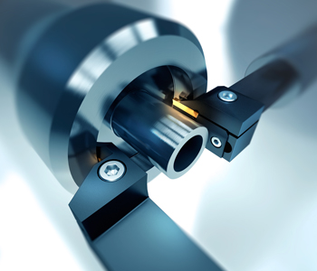 External Parting & Grooving Tools | Precision CNC Turning Solutions