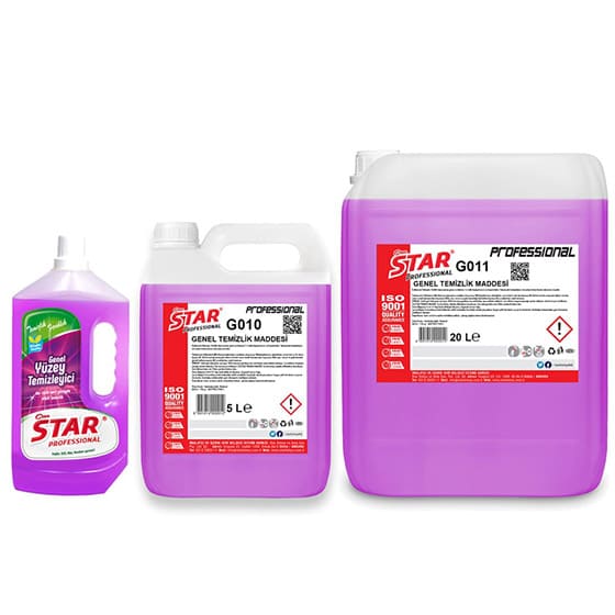 General Hygiene Products | Professional Cleaning & Freshness Solutions