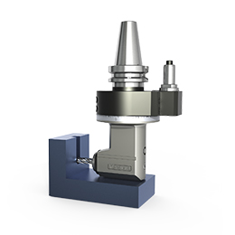 Madaula CNC Angle Heads, Live Tooling, Multispindle & Custom Solutions