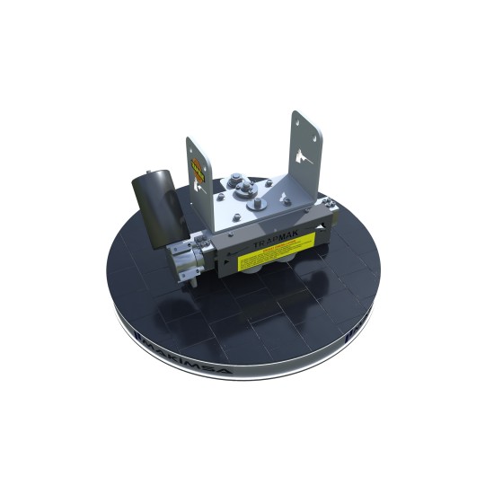 TR-25 Automatic Intermediate Rotary Attachmen