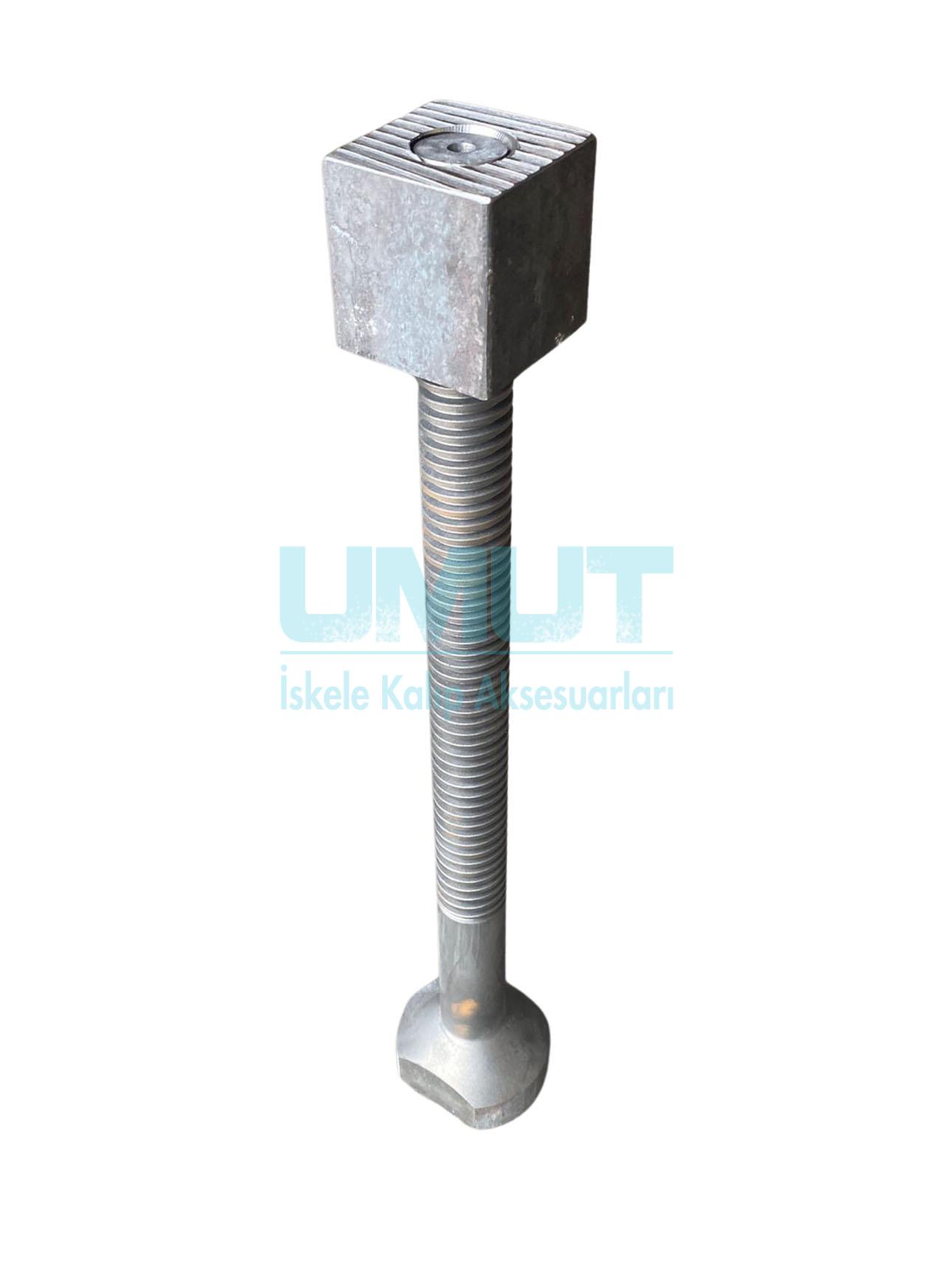Tunnel Formwork Accessories