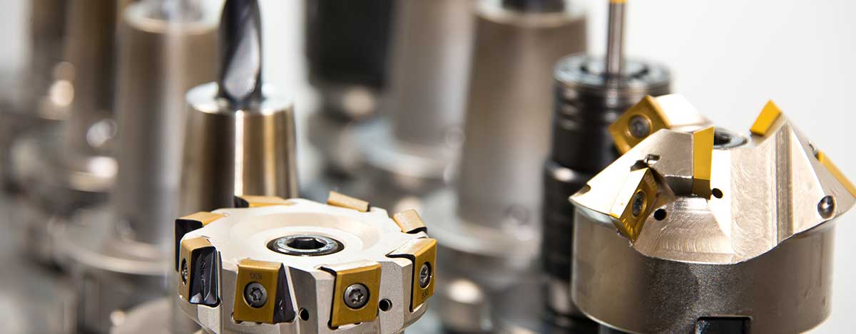 High-Precision CNC Machined Components for General Industrial Manufacturing