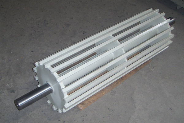 Custom Pulley