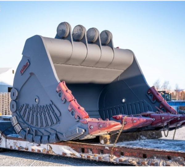 Wear Resistant Steel Plates (Hardox Steel Plates)