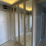 CLOAKROOM FURNITURE
