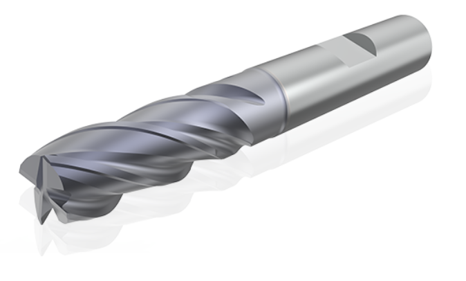 End Mill
