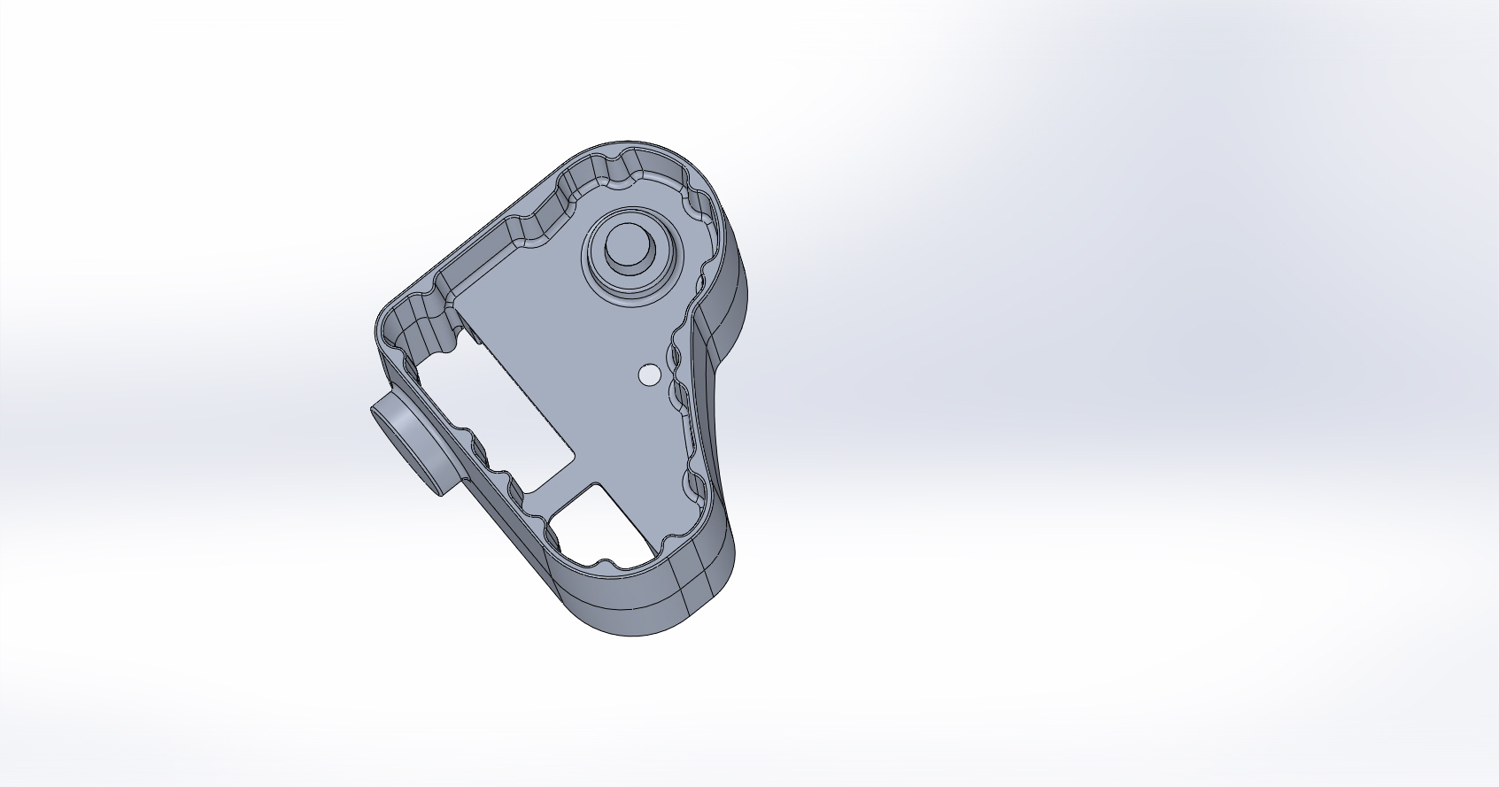 3D Design Service | SolidWorks CAD Prototypes & Mold Engineering