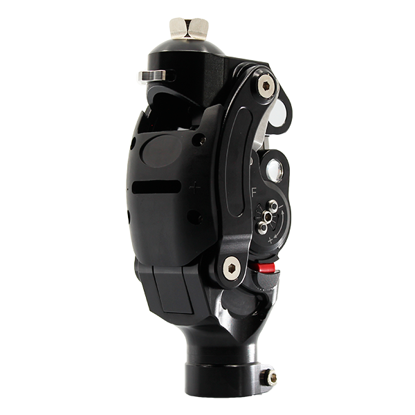 Advanced Prosthetic Feet, Adapters & Knee-Hip Systems