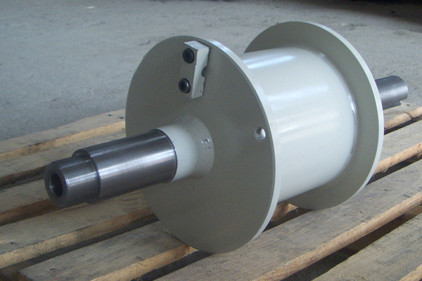 Custom Pulley