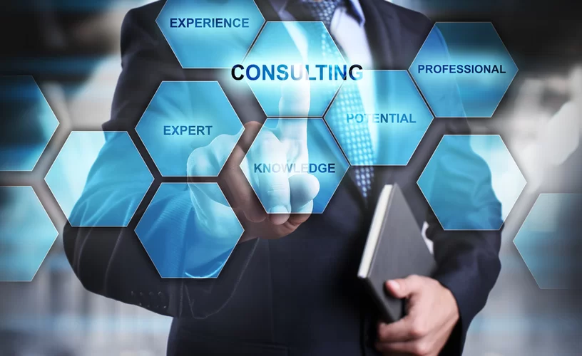 Training & Consulting Services | BİB-Web