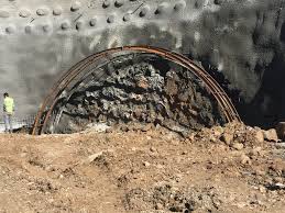 Cage Support Manufacturing | Steel Tunnel & Ground Reinforcement Systems