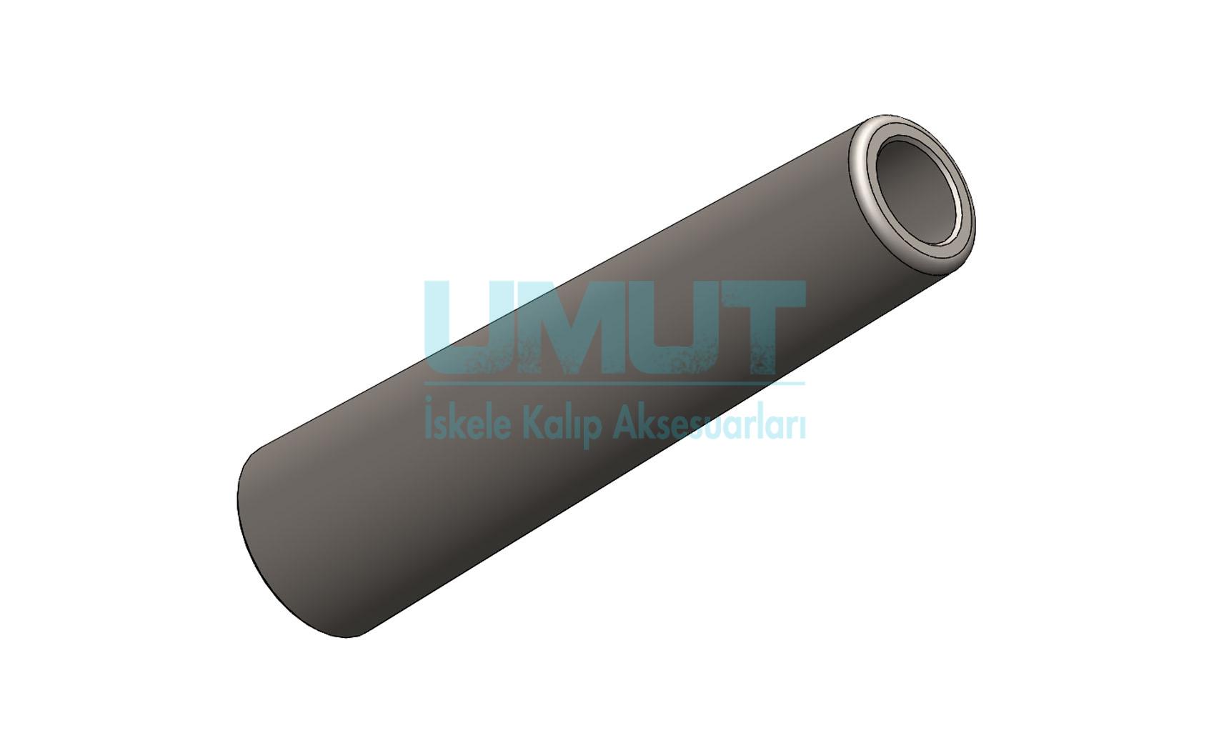 Tunnel Formwork Accessories