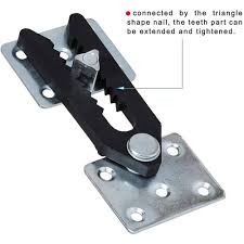 L-Sofa Alligator Connector