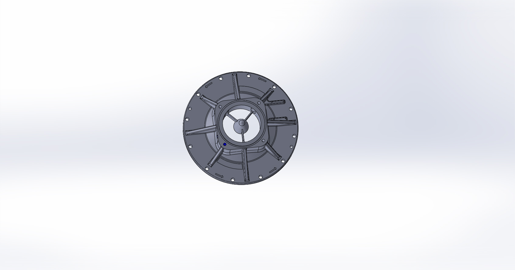 3D Design Service | SolidWorks CAD Prototypes & Mold Engineering