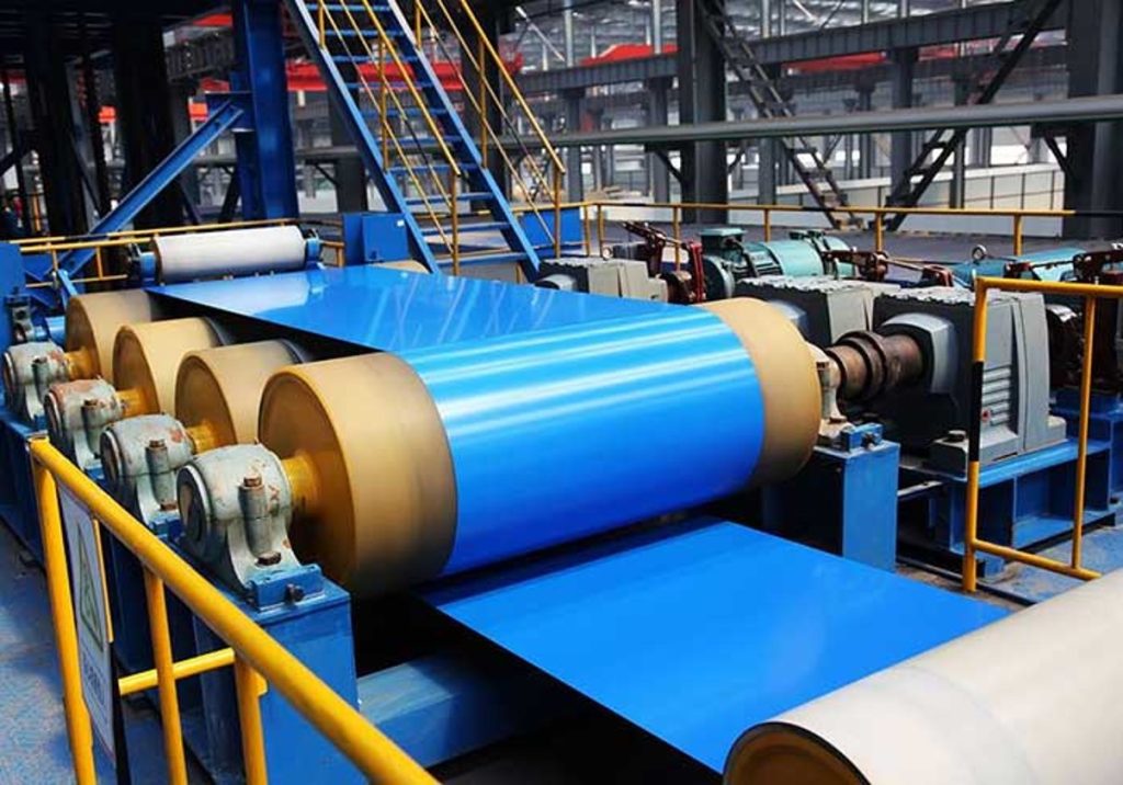 COLD ROOM METAL SHEETS