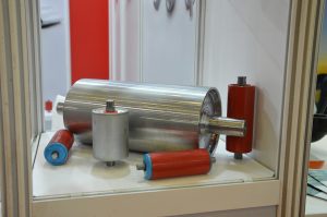 Tail & Tension Pulley