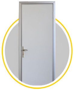 COLD ROOM DOORS