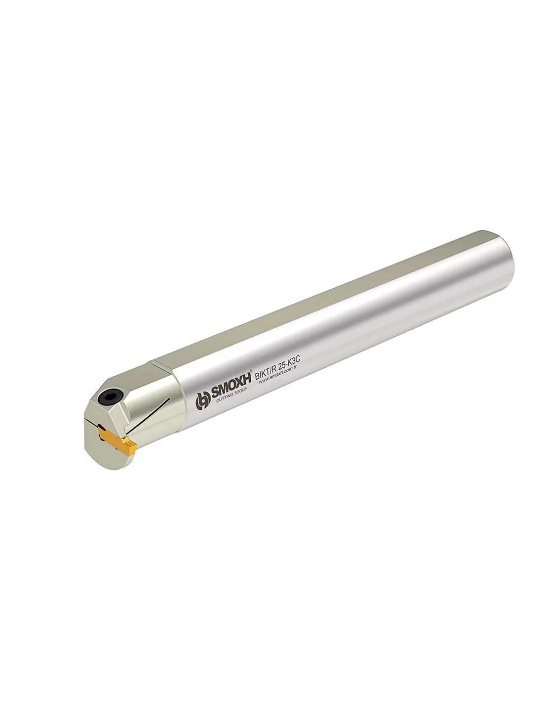 Internal Grooving Tools | Precision Internal Cutting Tools