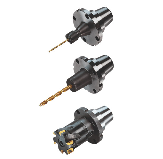 Eppinger Precision CNC Solutions | Rotary Tables, Gear Units & Advanced Tool Holders