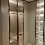 CLOAKROOM FURNITURE