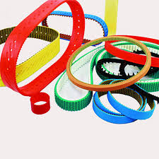 Coated Belts