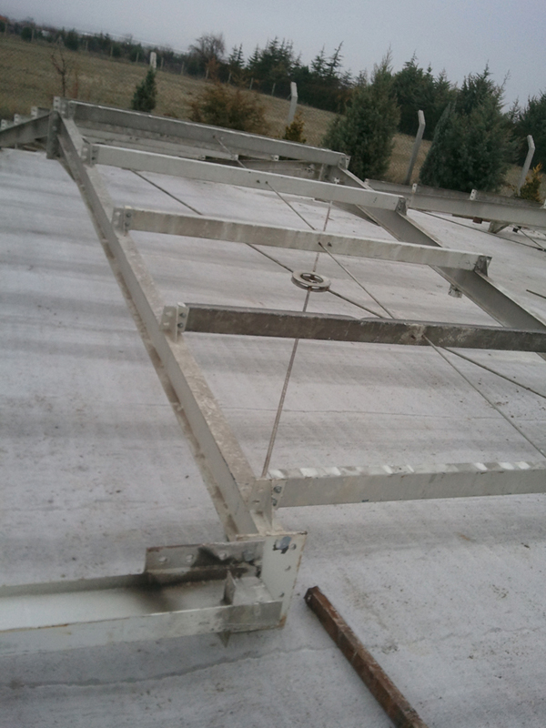 Prefab Assembly, Disassembly & Transport – Reliable & Efficient Services