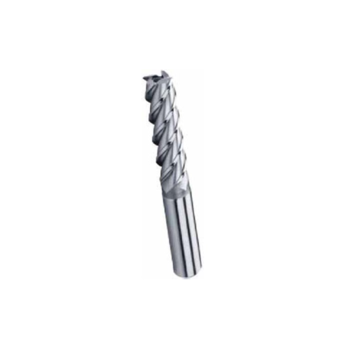 HSS End Mills & HSS Reamers – High-Speed Steel Milling and Finishing Tools
