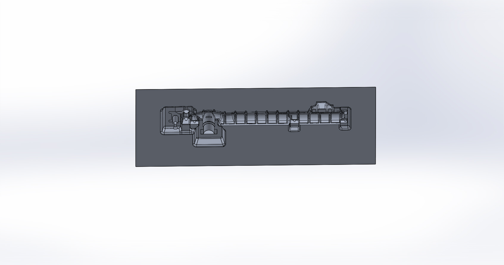 3D Design Service | SolidWorks CAD Prototypes & Mold Engineering