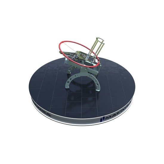 TR-25 Automatic Trap Machine