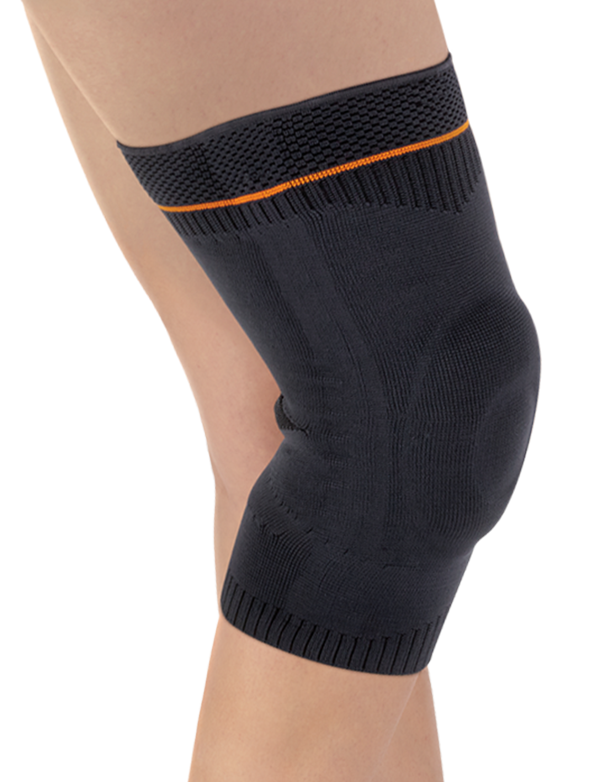Woven Patella & Ligament Knee Support | Orthopedic Knee Brace