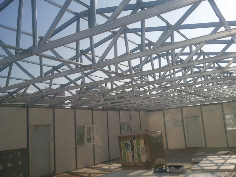Prefab Assembly, Disassembly & Transport – Reliable & Efficient Services