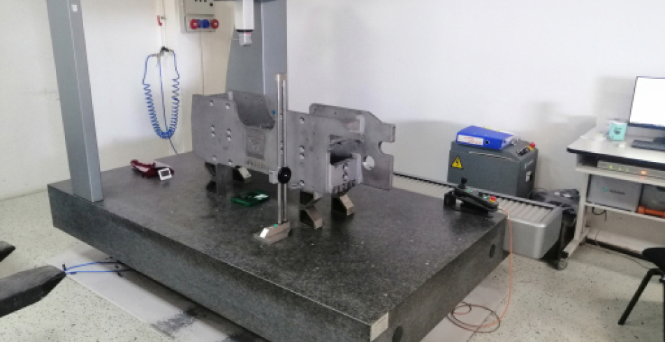 R&D-Driven Product Design & Development | High-Tech Manufacturing
