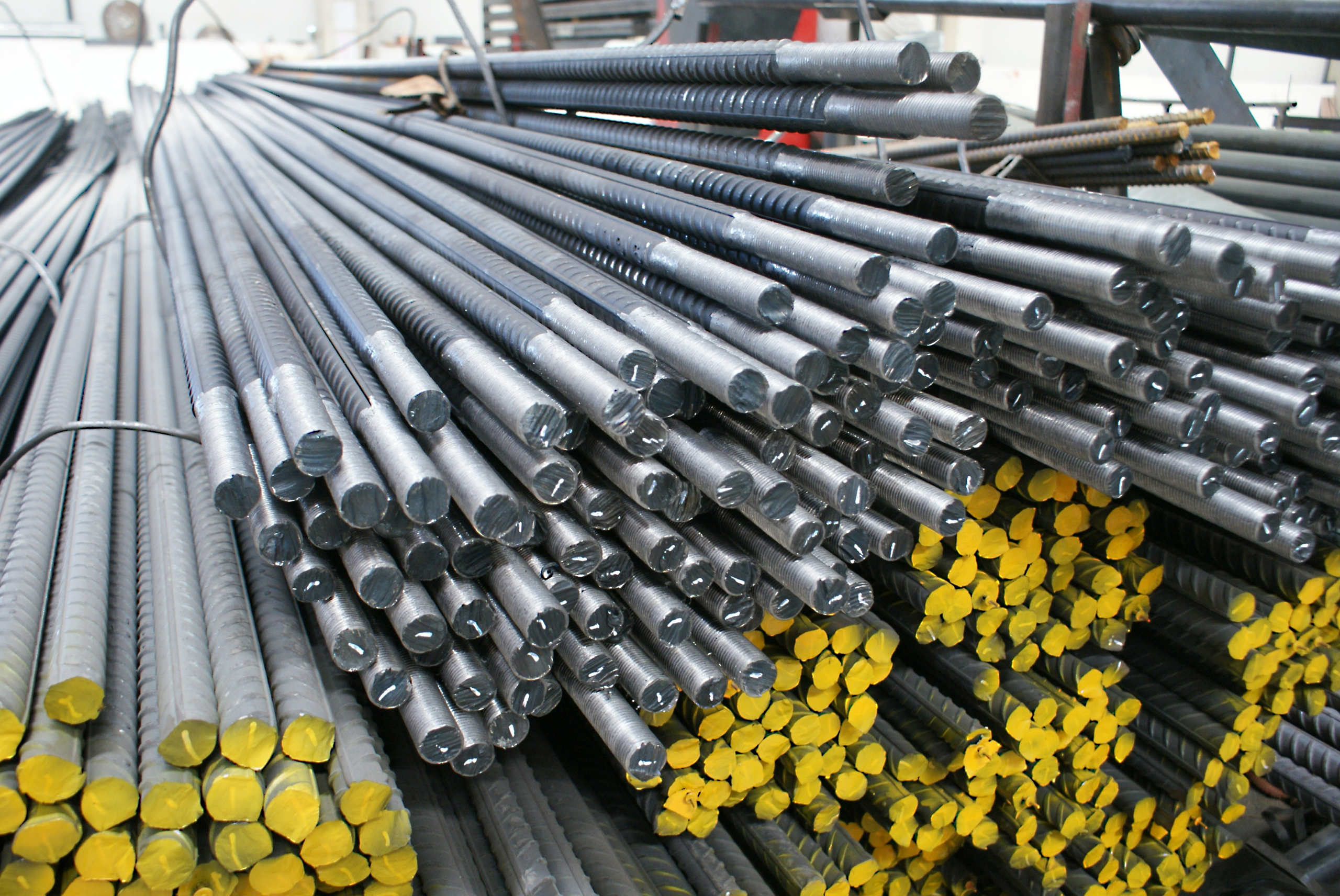 SN Rock Bolt | Reliable Ground Support for Mining & Tunneling