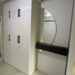 CLOAKROOM FURNITURE