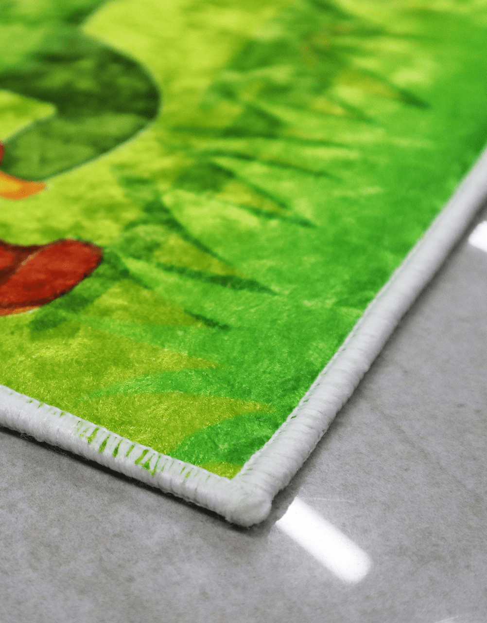 CARPET-DECOSER KIDS3078
