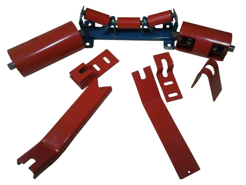 Conveyor Connection Parts