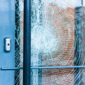 RDF 62 22dB RF Shielding Window Film