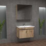 BATHROOM FURNITURE