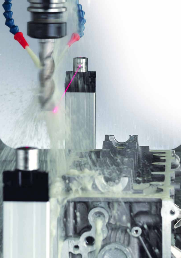 Maktek Cutting Tools | High-Performance CNC & Metalworking Solutions