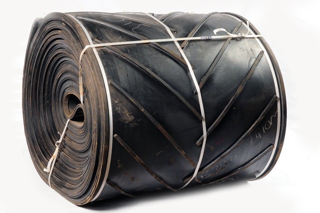 Conveyor Belt Rubber